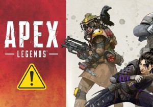 Apex LegendsでEAサーバーに接続できないエラーを解決する10の方法