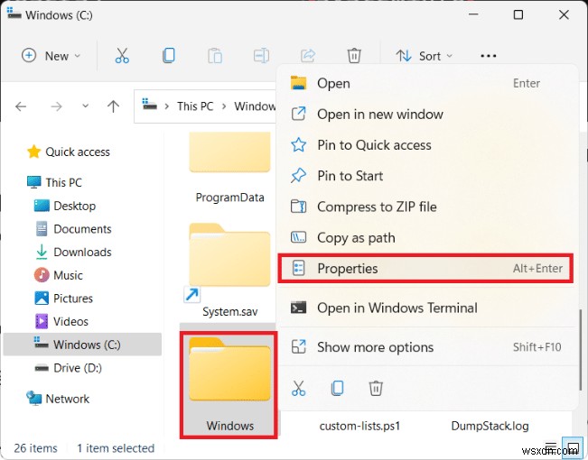 Windows でソフトウェアのインストール日を確認する方法 