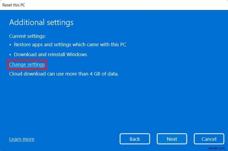 Windows 11の更新がスタックするのを修正する方法 