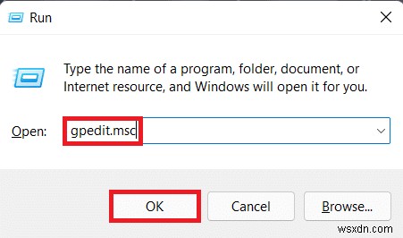 GPO を使用して Windows 11 の更新をブロックする方法 