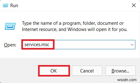 Windows 11でMicrosoftストアが開かない問題を修正する方法 