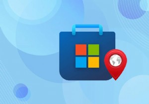 Windows 11 で Microsoft Store の国を変更する方法 