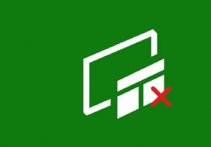 Windows 11 で Xbox Game Bar を無効にする方法 