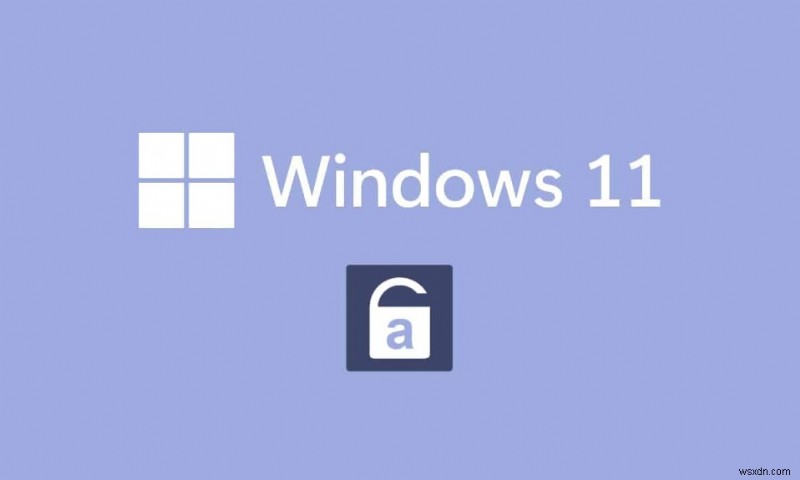 Windows 11 でナレーター Caps Lock アラートを有効にする方法 