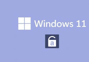 Windows 11 でナレーター Caps Lock アラートを有効にする方法 