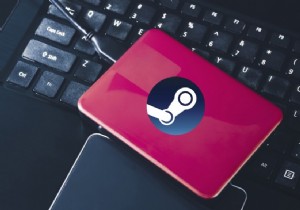 Steam ゲームをバックアップする方法 