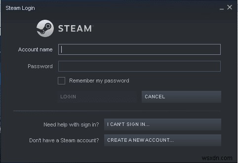 Steam ゲームをバックアップする方法 