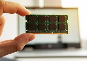 Windows 10 に必要な RAM の量 