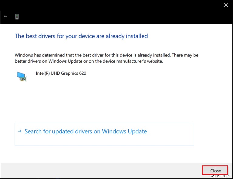 Windows 10 のタスクバー アイコンが表示されない問題を修正 