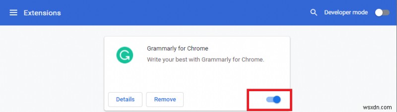 Omegle カメラが機能しない問題を修正する方法