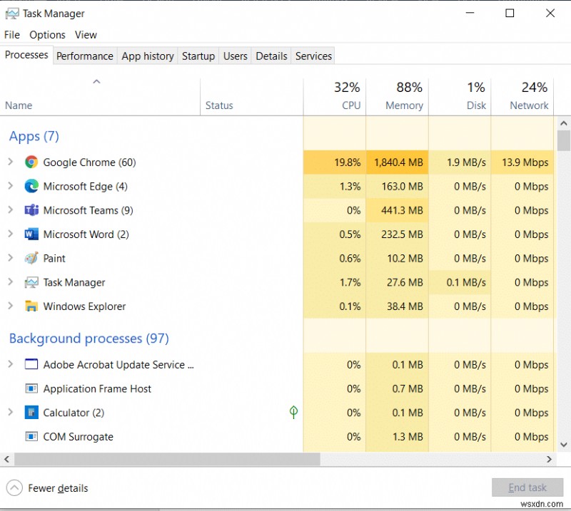 Microsoft Teams のポップアップ通知を停止する方法 