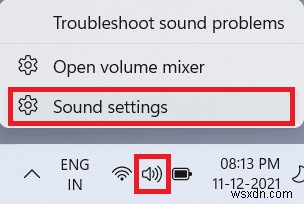 Windows 11 でマイクの音量が小さい問題を解決する