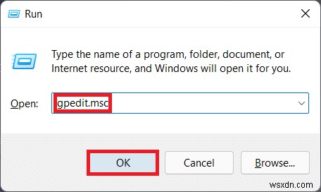 Windows 11でロック画面を無効にする方法 