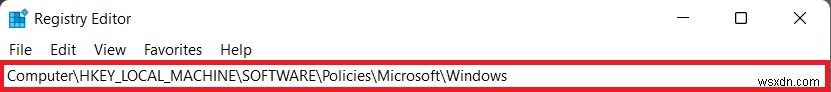 Windows 11でロック画面を無効にする方法 