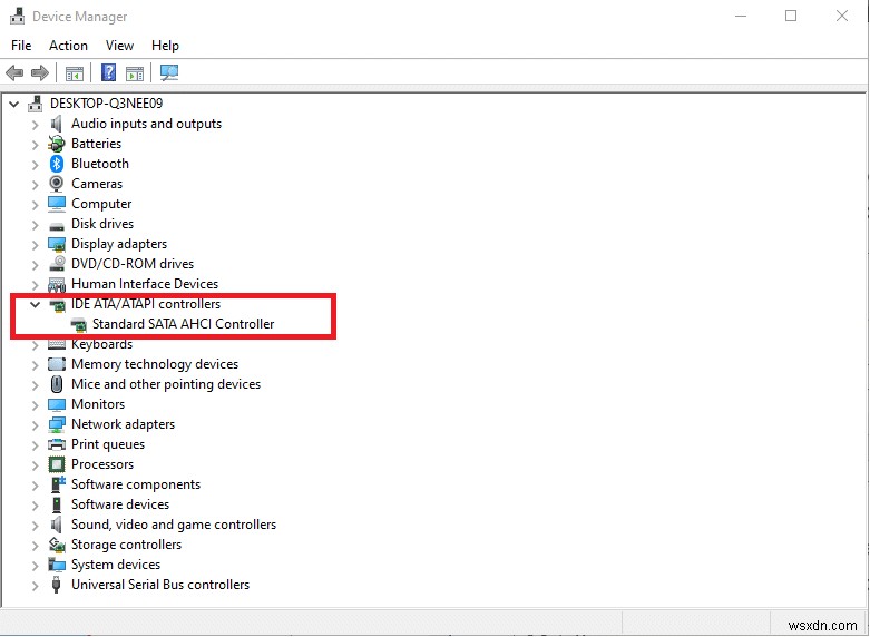 Windows 10でiaStorA.sys BSODエラーを修正する7つの方法 