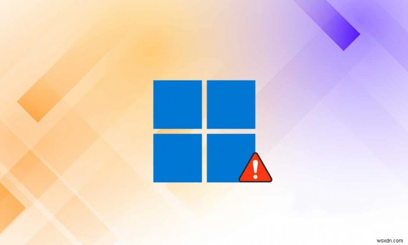 Windows 11 で更新エラー 0x80888002 を修正 