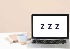 Windows 11 で最新のスタンバイがサポートされているかどうかを確認する方法 