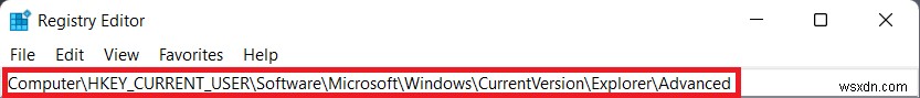 Windows 11 でクイック アクセスを有効または無効にする方法 