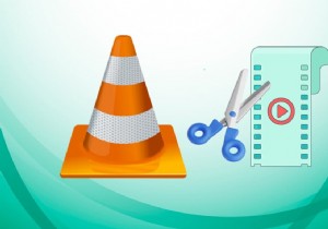 VLC を使用して Windows 10 でビデオをカットする方法