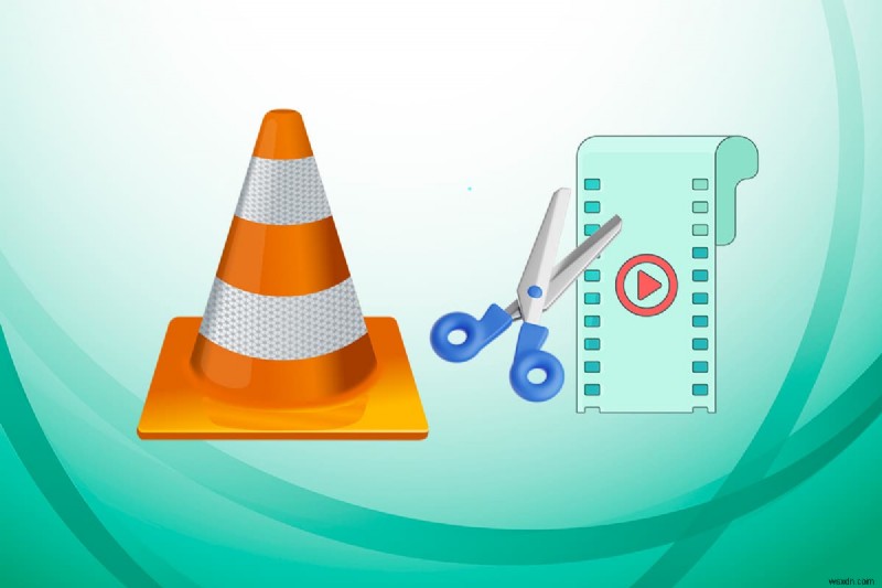 VLC を使用して Windows 10 でビデオをカットする方法