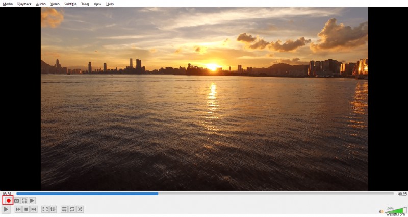 VLC を使用して Windows 10 でビデオをカットする方法