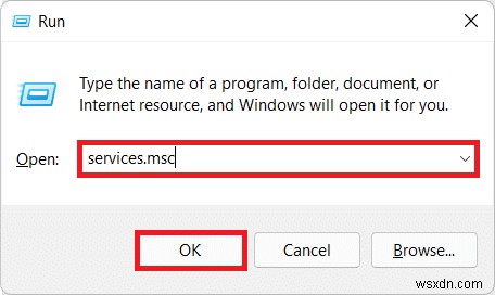 Windows 11 で検索インデックスを無効にする方法 