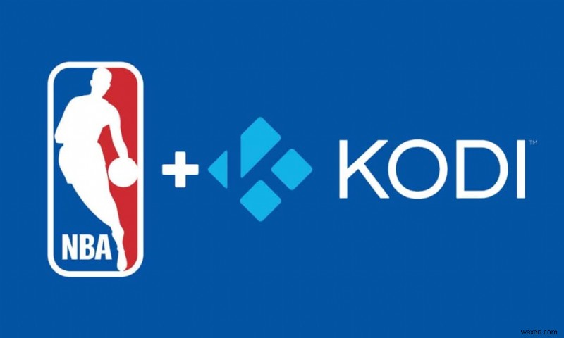 Kodi NBA ゲームの視聴方法