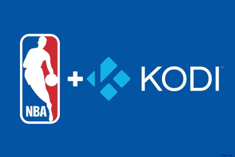 Kodi NBA ゲームの視聴方法