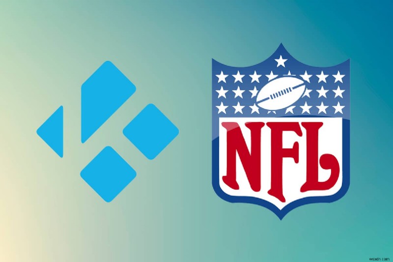 Kodi で NFL を視聴する方法