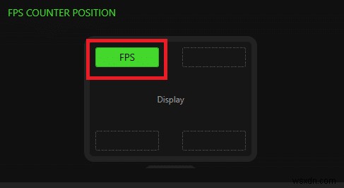 Windows 10 に最適な 5 つの FPS カウンター