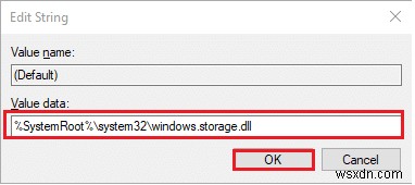 デスクトップ上のアイコンを修正する方法 