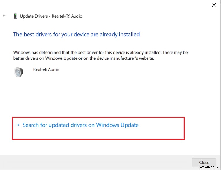 Windows 10でSkypeステレオミックスが機能しない問題を修正 