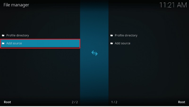 Kodi Mucky Duck リポジトリが機能しない問題を修正