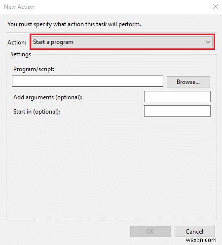 Windows 10 でアラームを設定する方法