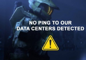 Windows 11 の Halo Infinite No Ping to our Data Centers エラーを修正