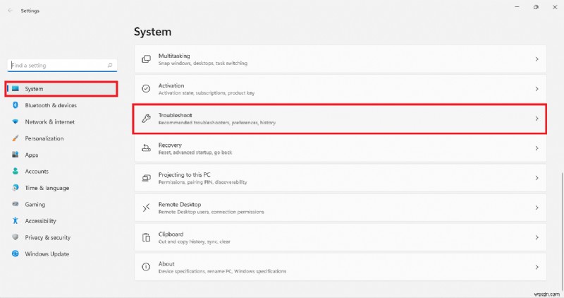 Windows 11 の Halo Infinite No Ping to our Data Centers エラーを修正