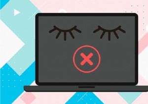 Windows 10スリープモードが機能しない問題を修正 