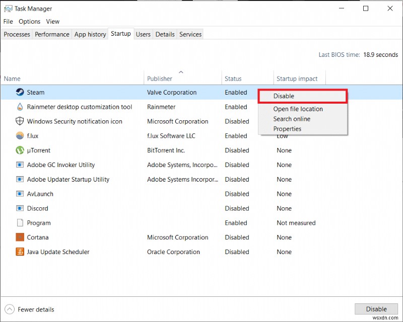 .NET ランタイム最適化サービスの高い CPU 使用率を修正 