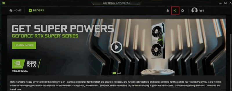 NVIDIA ShadowPlay が記録されない問題を修正する方法 