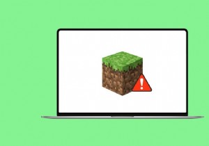 Windows 11でMinecraftエラー0x803f8001を修正する方法 