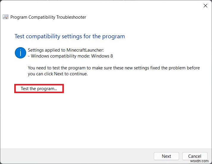 Windows 11でMinecraftエラー0x803f8001を修正する方法 