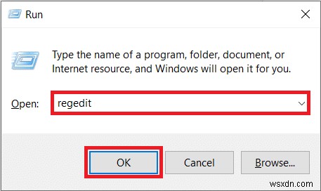 Windows 10 で WSAPPX の高いディスク使用率を修正する 