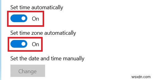 Windows 10でエラー0x80070002を修正する方法 