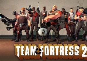 TF2 起動オプションの解像度を設定する方法