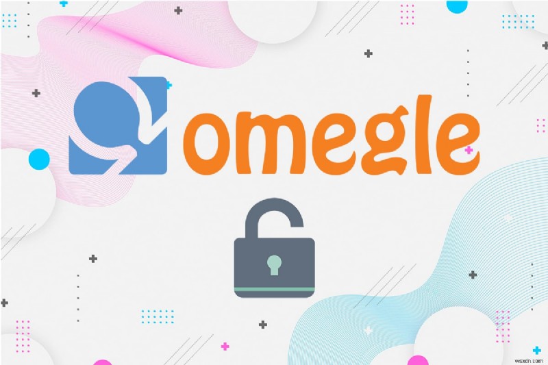 Omegle の禁止を解除する方法