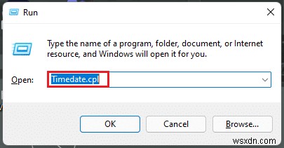 Windows 11 実行コマンドの完全なリスト 