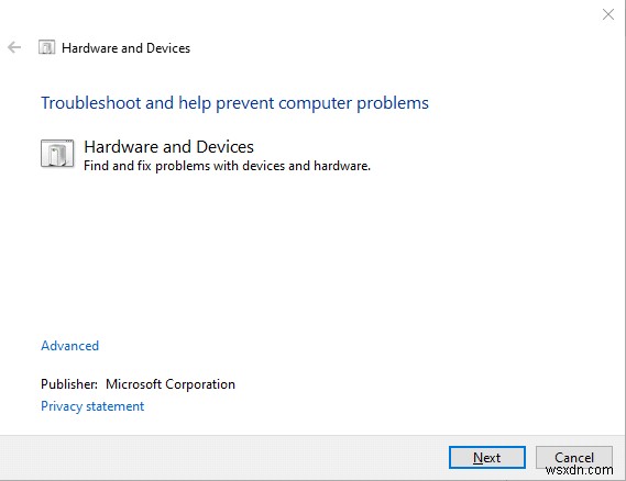 Windows 10のタッチスクリーンが機能しない問題を修正する方法 