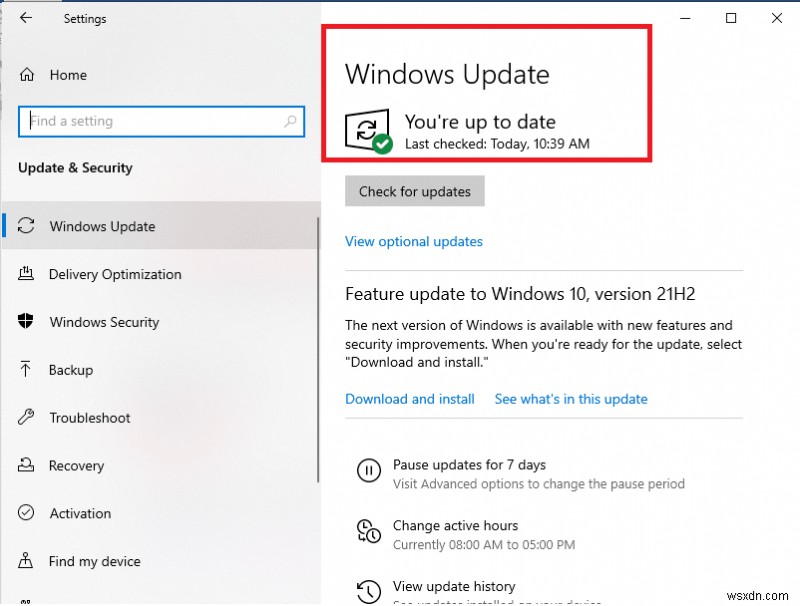 Windows 10 で Origin が開かない問題を修正する方法