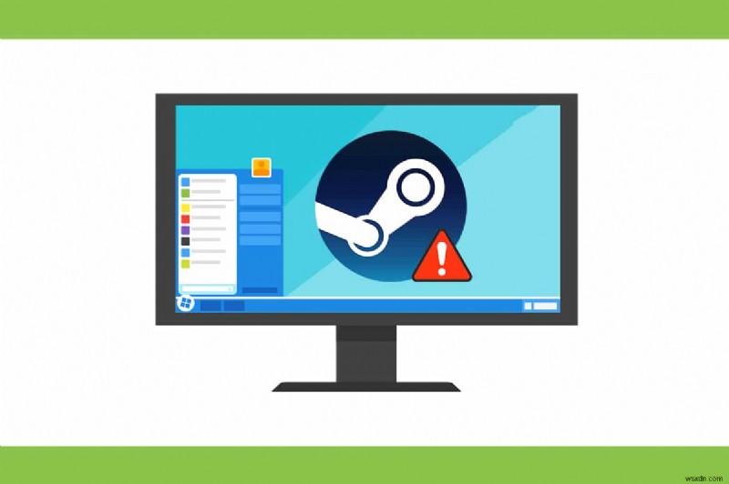 Windows 10でSteamが開かない問題を修正する方法 