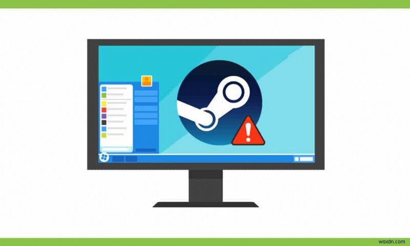 Windows 10でSteamが開かない問題を修正する方法 